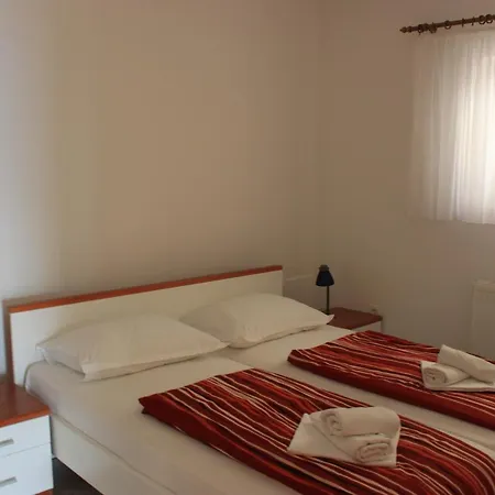Appartement Pile 5