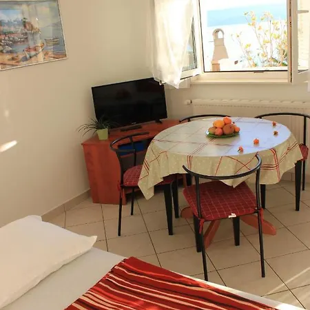 Pile 5 Appartement