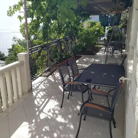 Pile 5 Appartement *